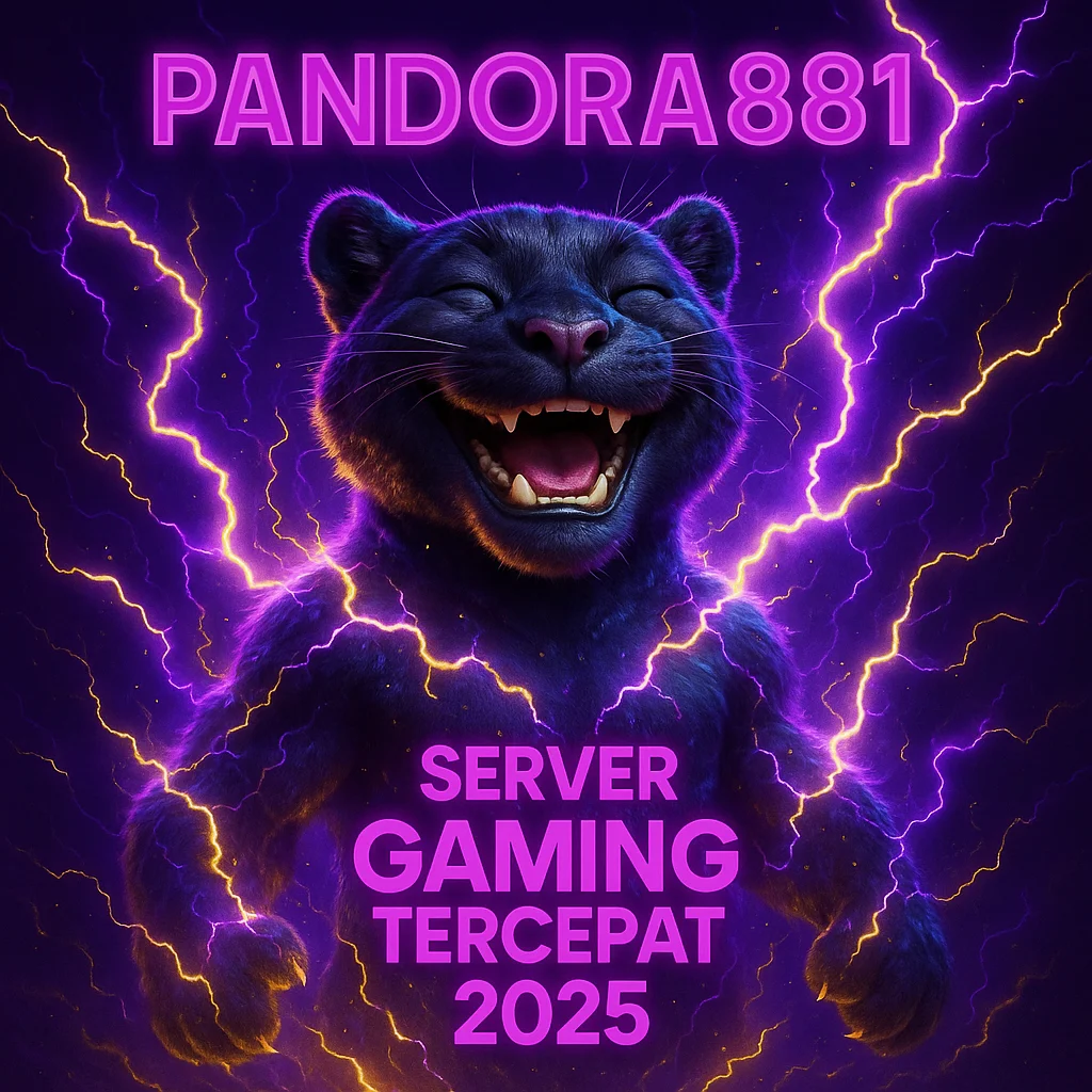 Pandora881 • Kotak Rahasia yang Disimpan Oleh Pandora 881